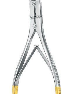 22-523-16-07  ~ TC-SEITENSCHNEIDER, ÜBERSETZT, 17,5 CM ~