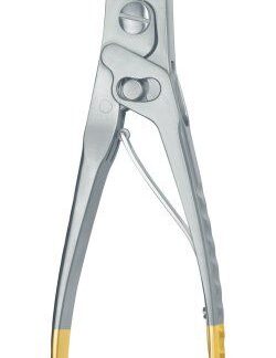 22-523-25-07  ~ EASYCUT DRAHTSCHNEIDEZANGE, 21,5 CM ~