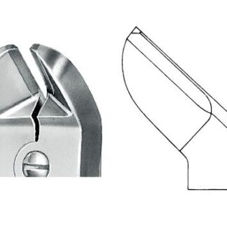 22-523-90-04  ~ TC-EINLAGEN-SET F.22-523-23  HERCULES ~