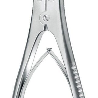 22-524-15-07  ~ TC-KNEIFZANGE, ÜBERSETZT, 15 CM ~