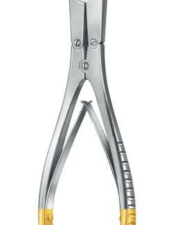 22-526-18-07  ~ TC-KOPF- UND SEITENSCHNEIDER, 17,5 CM ~