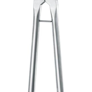 22-528-00-07  ~ PLATTENSCHNEIDEINSTRUMENT, 55 CM ~