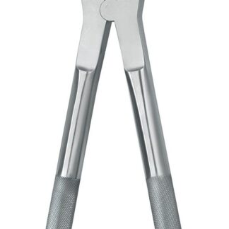 22-528-03-07  ~ KOPFSCHNEIDER F. PLATTEN U. DRÄHTE, 26CM ~