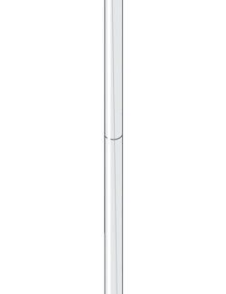 22-528-04-07  ~ I.M.F. STAHLDRAHT 0,4X150 MM ~