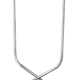 22-565-15-07  ~ EXTENSIONSBÜGEL, BÖHLER, 210X150 MM ~