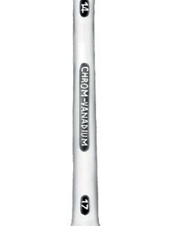 22-587-19-07  ~ MUTTERNSCHLÜSSEL, 14 17 MM, 20 CM ~