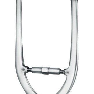 22-589-27-07  ~ EXTENSIONSBÜGEL, 270X160 MM ~