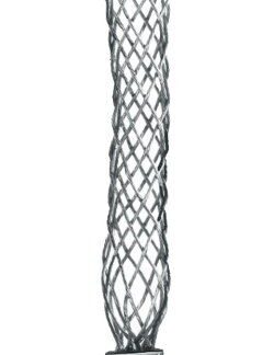 22-596-02-07  ~ FINGEREXTENSIONSHÜLSE, DRAHT, MITTEL ~