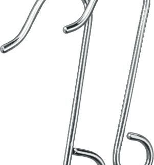 22-603-06-07  ~ ZUGHAKEN F. EXTENSIONSHÜLSEN, GROSS ~