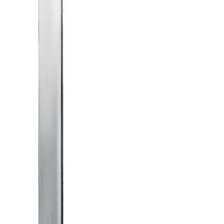 23-139-10-07  ~ Osteotom, Lambotte, geb., 10 mm, 24 cm ~