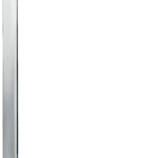 23-139-38-07  ~ OSTEOTOM, LAMBOTTE, GEB., 38 MM, 24 CM ~