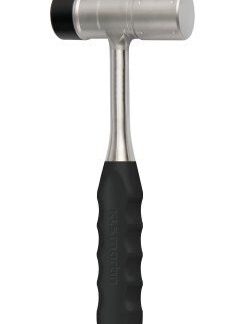 23-240-29-04  ~ Hammer, Rückschlagfr., 700 gr., Si.,25cm ~