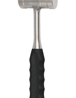 23-244-24-04  ~ Hammer, chir., 710 gr., Si., 25 cm ~