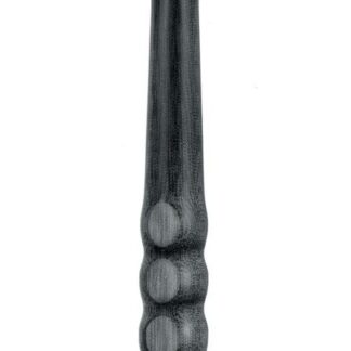 23-244-24-07  ~ HAMMER, KUNSTSTOFFGRIFF, 460 GR., 24 CM ~