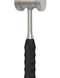 23-260-02-04  ~ Hammer, chir., 1010 gr., Si., 26 cm ~