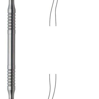 23-360-00-07  ~ DOPPELLOEFFEL, HEMINGW.-MARTIN, FIG. 0 0 ~