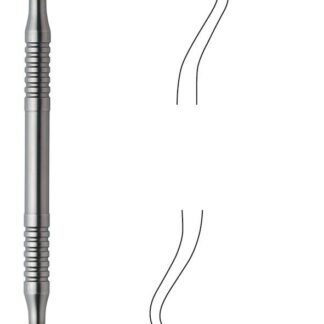 23-360-11-07  ~ DOPPELLÖFFEL, HEMINGW.-MARTIN, FIG. 1 1 ~