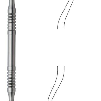 23-360-33-07  ~ DOPPELLÖFFEL, HEMINGWAY, FIG. 3 3 ~