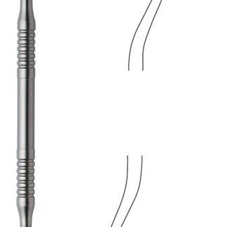 23-360-44-07  ~ DOPPELLÖFFEL, HEMINGWAY, FIG. 4 4 ~