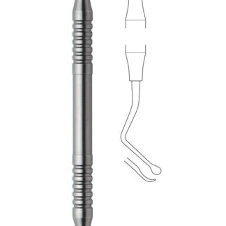 23-362-11-07  ~ DOPPELKÜRETTE N. LUCAS-MARTIN, FIG. 1 1 ~