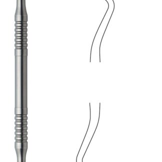 23-362-22-07  ~ DOPPELKÜRETTE N. LUCAS-MARTIN, FIG. 2 2 ~