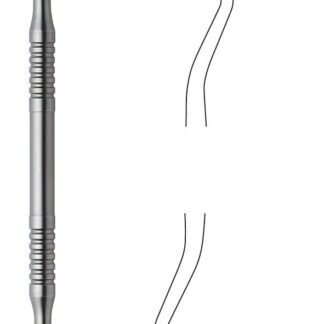 23-362-33-07  ~ DOPPELKÜRETTE N. LUCAS-MARTIN, FIG. 3 3 ~