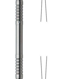 23-383-03-07  ~ TELLERKUERETTE, DM  1,5 MM, GRAU ~