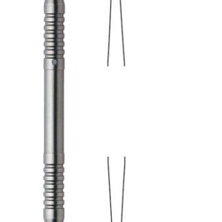 23-383-04-07  ~ TELLERKUERETTE, DM  2,5 MM, GRAU ~