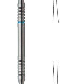 23-448-01-09  ~ MINI-DISSEKTOR U. GEWEBEPUSHER, TITAN ~