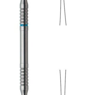 23-448-02-07  ~ MINI-DISSEKTOR U. GEWEBEPUSHER, STAHL ~