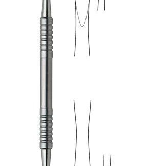 23-449-18-07  ~ ELEVATORIUM, OHL, 17,5 CM ~