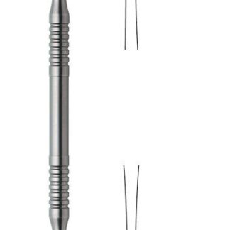 23-500-02-07  ~ MINI-RASPAT. MEMBRANPLAZIERINST., 18 CM ~