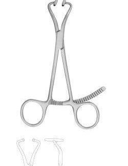 23-721-15-07  ~ SL-BAND REPO.ZANGE,LANGE SPERRE,13CM ~