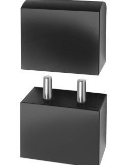 23-963-00-04  ~ RADIUSABSTUETZBANK, KOMPLETT ~