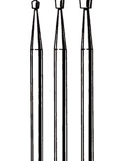 23-968-00-07  ~ SATZ BOHRER Z. 23-967-11 ~