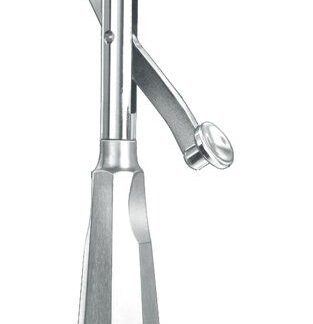 23-970-17-02  ~ FINGERRINGSÄGE, MARTIN, 18,5 CM ~