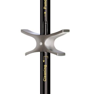 24-156-01-07  ~ Aortastanze,   3,0 mm, 15 cm ~