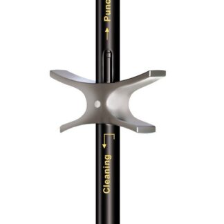 24-156-02-07  ~ Aortastanze,   3,5 mm, 15 cm ~