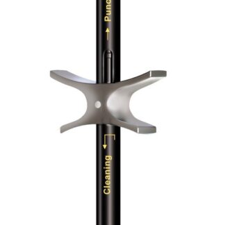 24-156-06-07  ~ Aortastanze,   6,0 mm, 15 cm ~