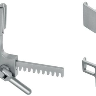 24-159-01-09  ~ TI-STERNUMSPERRER F. FRÜHGEBORENE ~