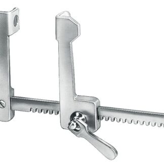 24-161-01-04  ~ Al-Rippensperrer, Finoch.-Infant, 75 mm ~