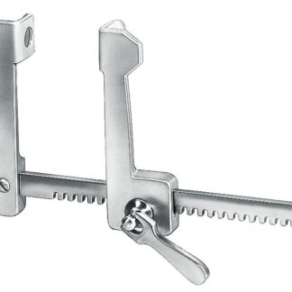 24-162-01-04  ~ Al-Rippensperrer, Finoch.-Haight, 100 mm ~