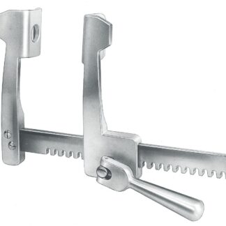 24-163-02-04  ~ Al-Rippensperrer, Finochietto, 175 mm ~