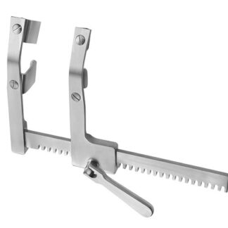 24-171-00-07  ~ Sperrer, Faval.-Morse, 42x29x212 mm ~