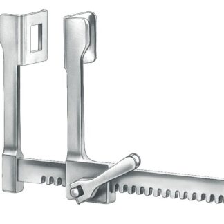 24-177-75-07  ~ RIPPENSPERRER, FINOCH.-BABY, 15X20X75 MM ~