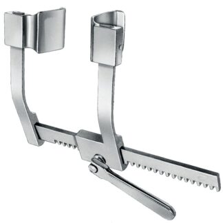 24-179-00-07  ~ RIPPENSPERRER, DE BAKEY, KLEIN, KPL. ~