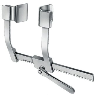 24-179-01-07  ~ RAHMEN Z. RIPPENSPERRER, DE BAKEY, KL. ~