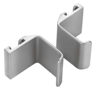 24-181-03-07  ~ Valven f. 24-181-01-07, 40x40 mm ~