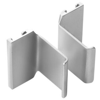 24-182-02-07  ~ Valven f. 24-182-01-07, 60x60 mm ~