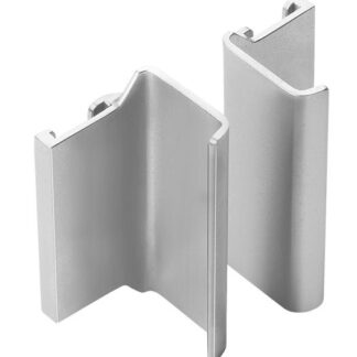 24-182-04-07  ~ Valven f. 24-182-01-07, 40x100 mm ~